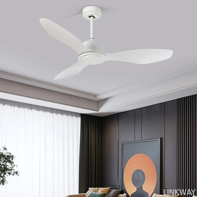 Manufacturer 110V/220V 48 Inches Modern Home Decorative Ceiling Fans