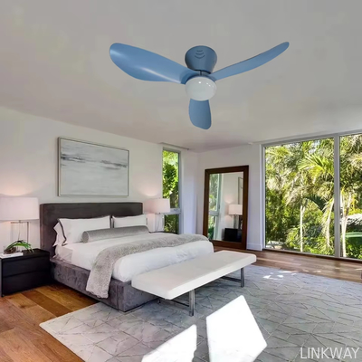 wholesale  Ceiling Fan Light with Durable Materials Easy Installation Stylish Design